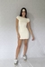 Vestido Curto Flórida - comprar online