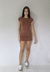 Vestido Curto Flórida - loja online
