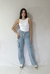 Calça Jeans Cargo Tokyo - comprar online