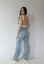 Body Costas Aberta Roraima - Glam Marie