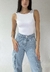 Calça Jeans Cargo Tokyo - Glam Marie