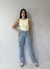 Body Costas Aberta Roraima - loja online