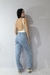 Body Costas Aberta Roraima