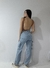 Body Costas Aberta Roraima - Glam Marie
