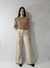 Calca Pantalona Alfaiataria Qatar - comprar online
