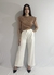 Calça Pantalona Alfaiataria Indonésia - comprar online