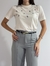 T-Shirt Lavanda - comprar online