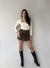 Short Saia Courino Vermont na internet