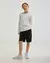 SUDADERA SEMI OVERSIZED - comprar en línea