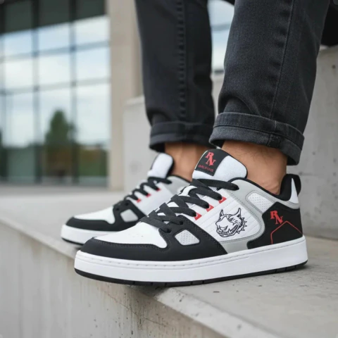 TENIS RED NOSE MASCULINO