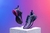 TÊNIS LYND GRAVIT STORM FEMININO - MUVIESPORTES