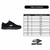 TÊNIS MORMAII URBAN 3 MASCULINO - MUVIESPORTES