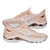 TÊNIS MIZUNO WAVE ZEST 2 ROSA CLARO - comprar online