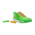 CHUTEIRA FUTSAL UMBRO PRO 5 BUMP STP na internet