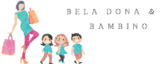 Bela Dona & Bambino