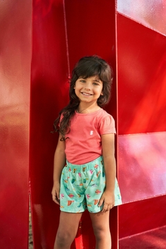 BLUSA BASIQUINHO FUN 59231 - comprar online