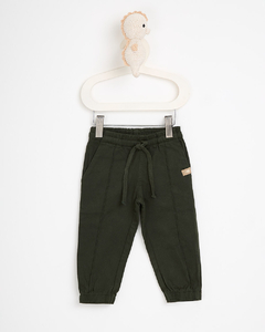 CALÇA EM SARJA MOLETOM 1251008 na internet