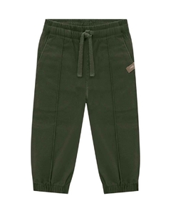 CALÇA EM SARJA MOLETOM 1251008 - comprar online