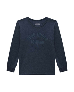 CAMISETA EM SUEDINE P.A 1251041 - comprar online