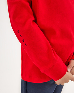CONJUNTO CAMISETA EM SUEDINE E CALCA EM MOLETINHO 1251051 - loja online