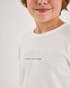 CAMISETA EM SUEDINE 1251090 na internet