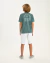 CAMISETA EM MEIA MALHA BOTONE 1254082 - comprar online
