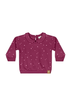 CONJUNTO BLUSAO E CALCA EM MOLECOTTON 34302