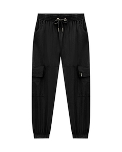 CALCA CARGO JOGGER EM NYLON SMASH 2251019 - comprar online