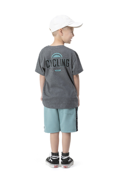 CAMISETA M/C MEIA MALHA 25408 na internet