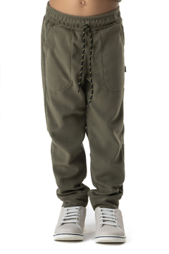 CALCA FLEECE | TAM 1 a 3 ANOS 25454 - comprar online