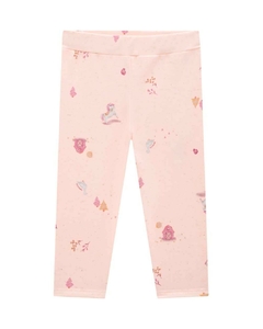 CONJUNTO BLUSAO EM MOLETINHO FELPADO COM PELO E CALCA EM MOLECOTTON LINHO LIGHT 3251030
