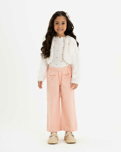 Imagem do BOLERO EM PELO COM FORRO 3251051