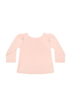 BLUSA MANGA LONGA EM COTTON 34293 na internet