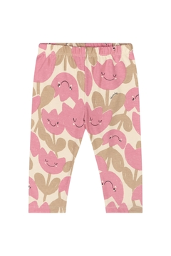 Imagem do CONJUNTO BLUSA E CALCA EM COTTON 34300