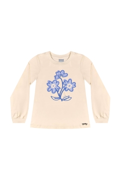 CONJUNTO BLUSA MALHA CALCA COTTON 34321 na internet