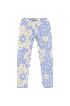 CONJUNTO BLUSA MALHA CALCA COTTON 34321 - Loja Amorê