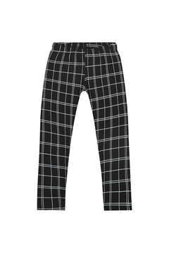 CONJUNTO BLUSÃO MOLETOM E CALÇA JACQUARD 34339