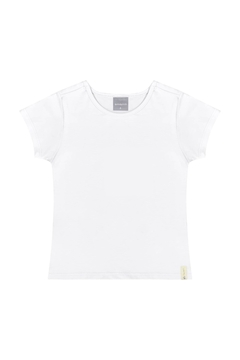 BLUSA MANGA CURTA EM COTTON 34353 - loja online