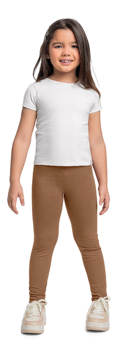 BLUSA MANGA CURTA EM COTTON 34353 - comprar online