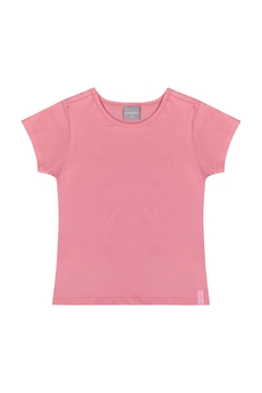 Imagem do BLUSA MANGA CURTA EM COTTON 34353