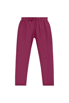 CALCA LEGGING EM MOLECOTTON 34358 - loja online