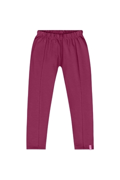 CALCA LEGGING EM MOLECOTTON 34358 - Loja Amorê