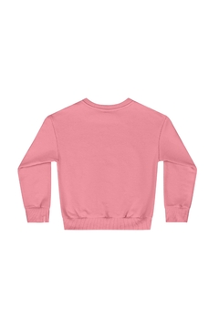 BLUSÃO EM MOLECOTTON 34359 - comprar online