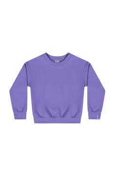 BLUSÃO EM MOLECOTTON 34359 - loja online
