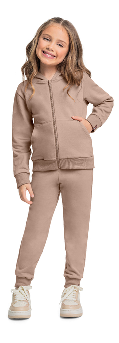 JAQUETA EM MOLECOTTON 34360 - comprar online