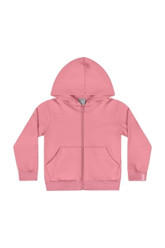 JAQUETA EM MOLECOTTON 34360 - Loja Amorê