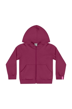 JAQUETA EM MOLECOTTON 34360 - loja online