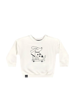 CONJUNTO BLUSAO E CALCA EM MOLETOM 34378 na internet