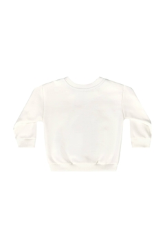 CONJUNTO BLUSAO E CALCA EM MOLETOM 34378 - loja online
