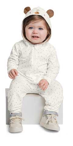 MACACAO MANGA LONGA EM COTTON 34438 - comprar online